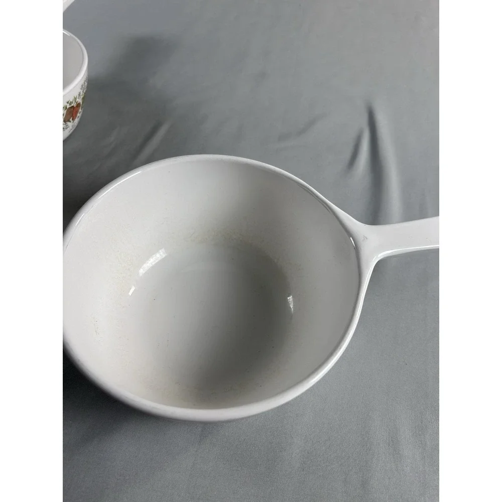 Corningware vintage anyone
